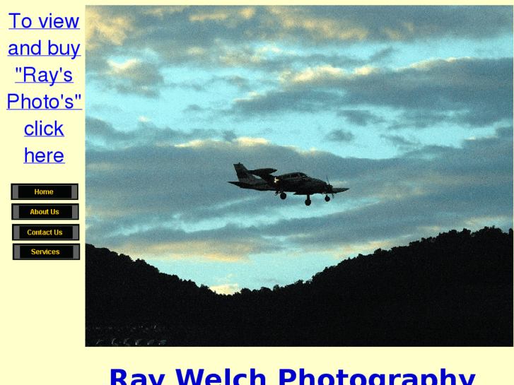 www.raywelchphoto.com