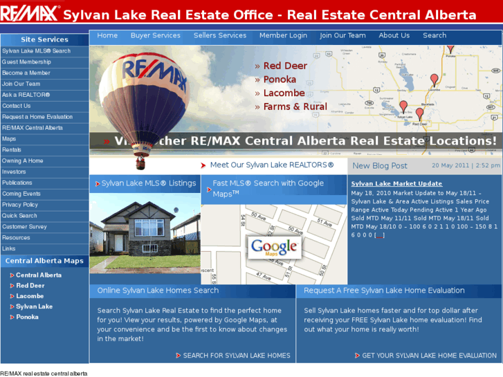 www.remax-sylvanlake.com