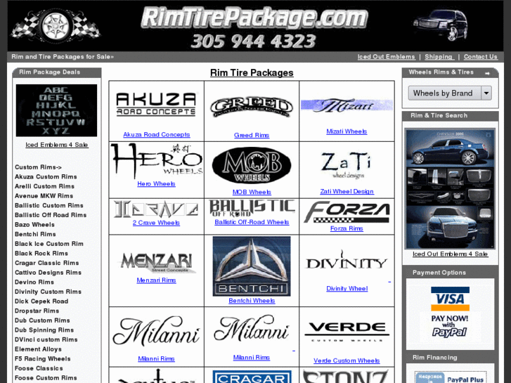 www.rimtirepackage.com