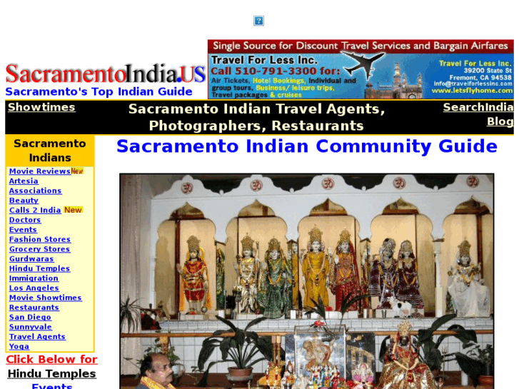 www.sacramentoindia.us