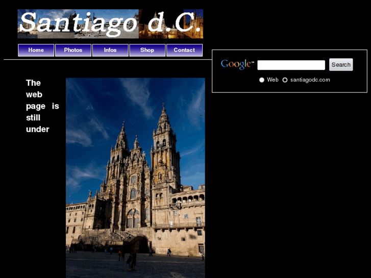 www.santiago-dc.com