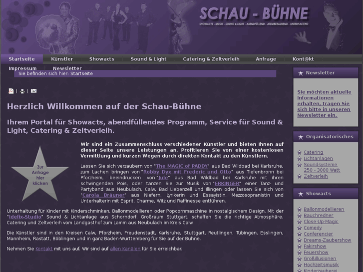 www.schau-buehne.de