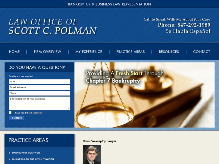 www.scottpolman.com