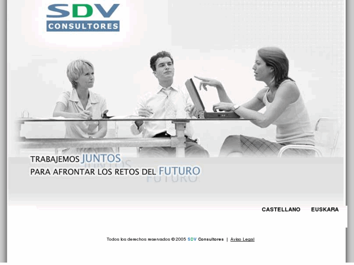 www.sdvconsultores.com