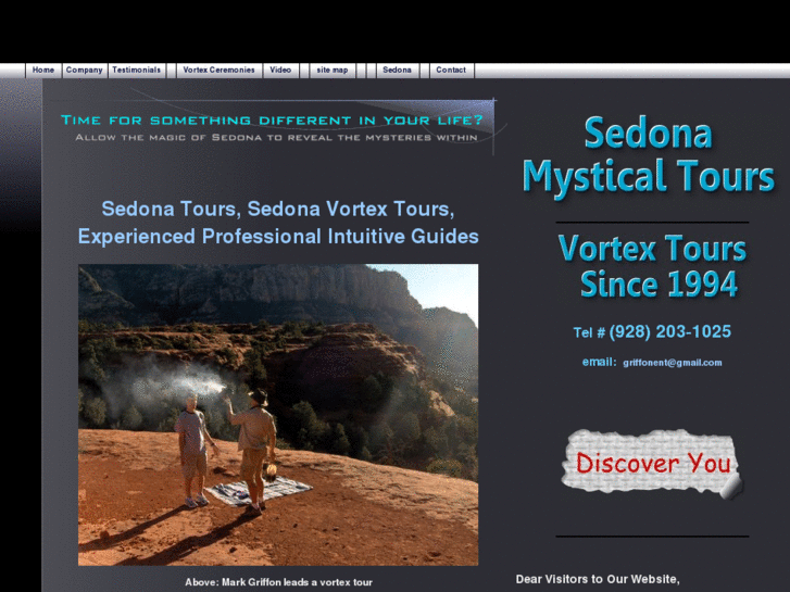 www.sedonamysticaltours.com