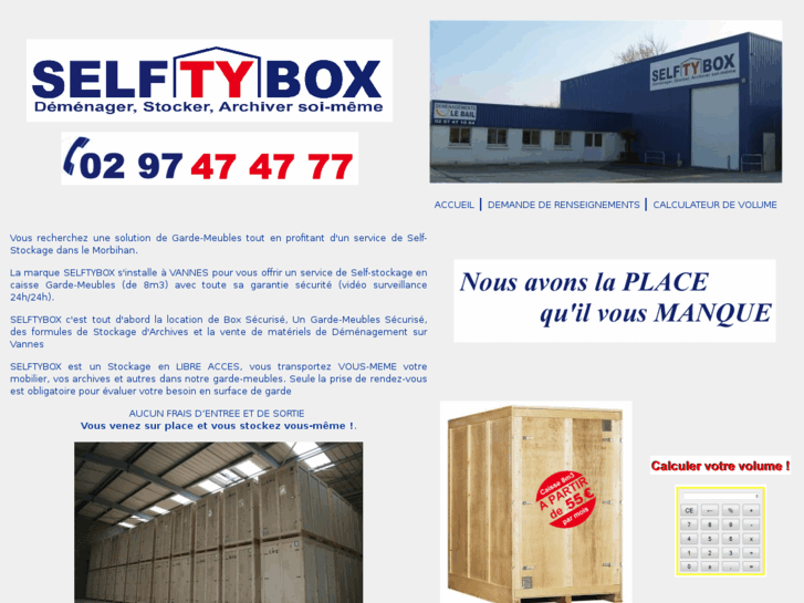 www.selftybox.com