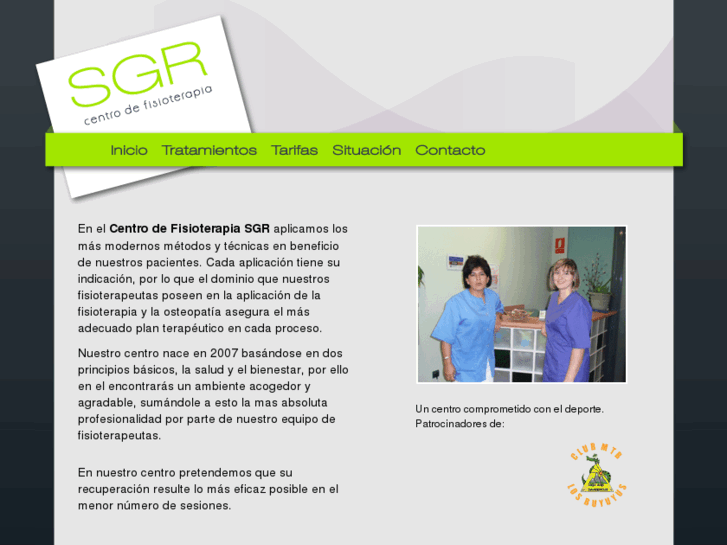 www.sgrfisioterapia.com