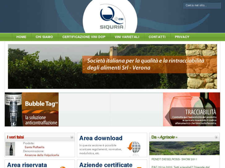 www.siquria.it