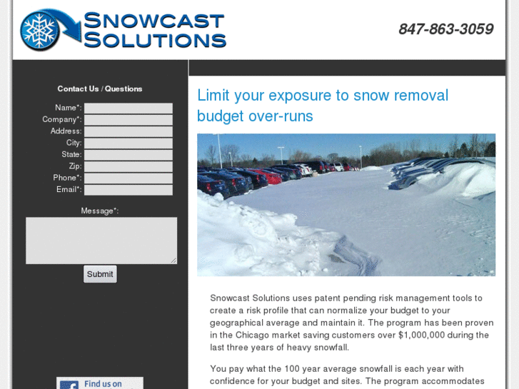 www.snowcastsolutions.com