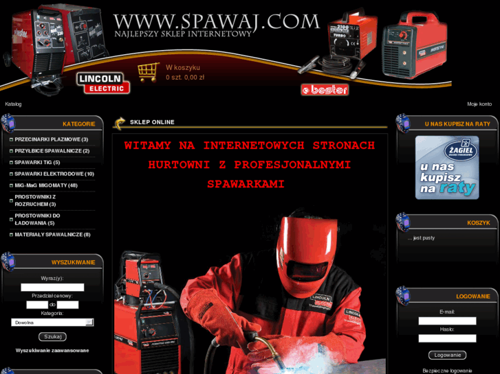 www.spawaj.com