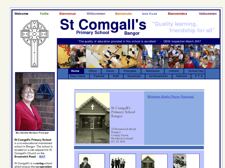 www.stcomgallsbangor.com