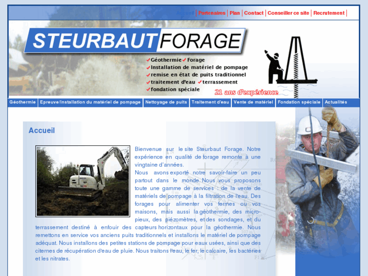 www.steurbaut-forage.com