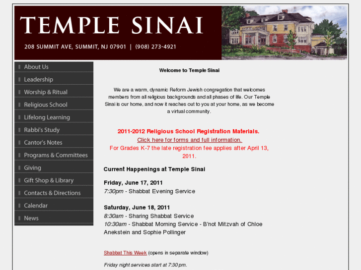 www.templesinainj.org