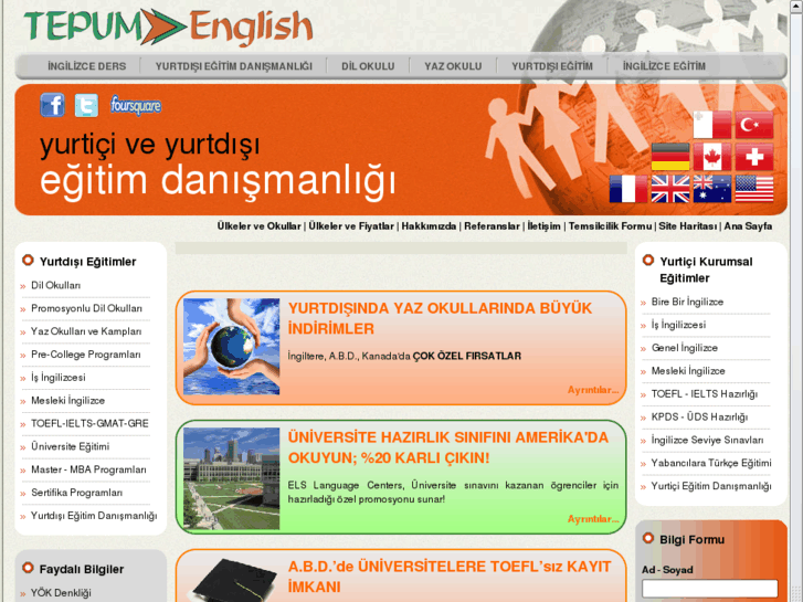 www.tepumenglish.com