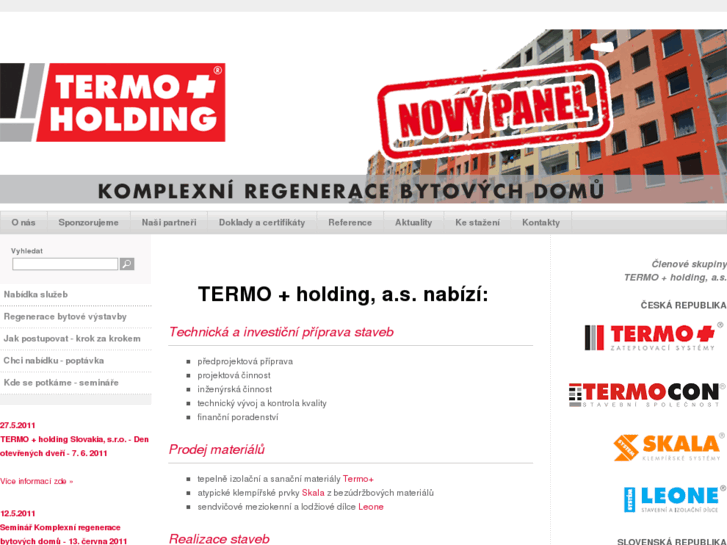 www.termoholding.cz