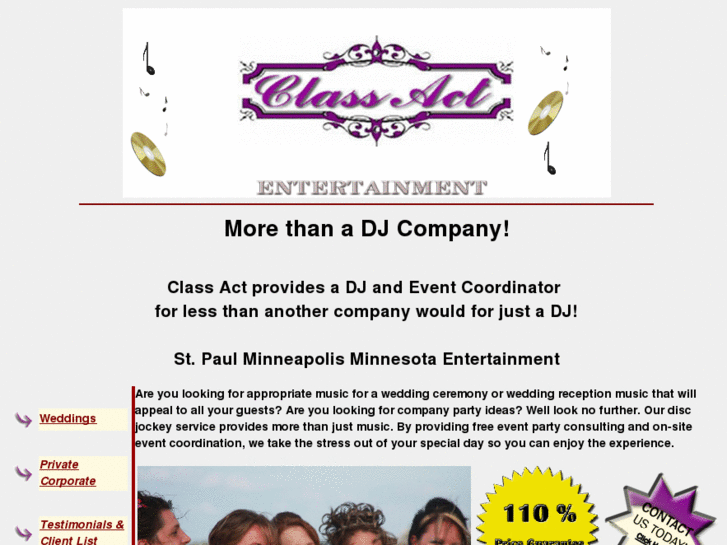 www.theclassact.com