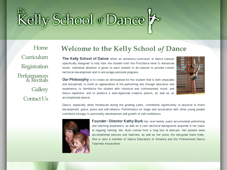 www.thekellyschoolofdance.com
