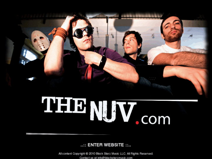 www.thenuv.com