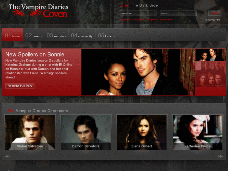 www.thevampirecoven.com