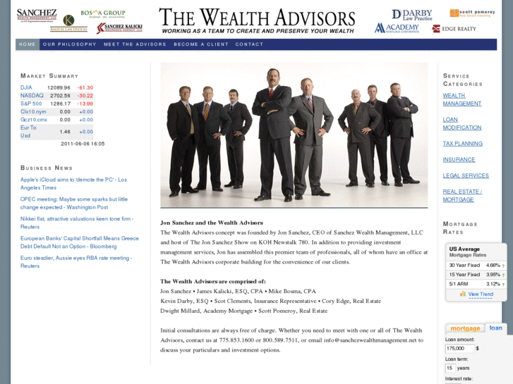 www.thewealthadvisors.com