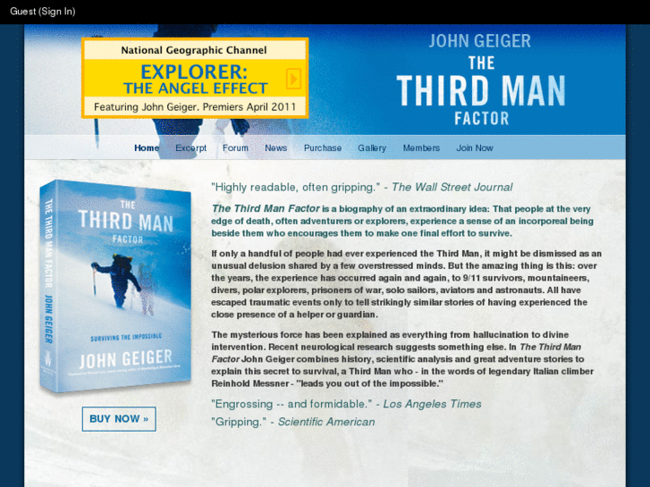 www.thirdmanfactor.com
