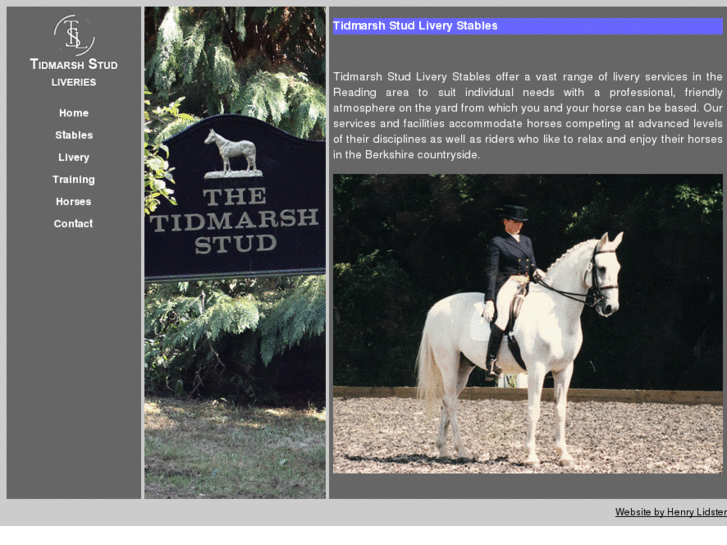 www.tidmarshstud.com