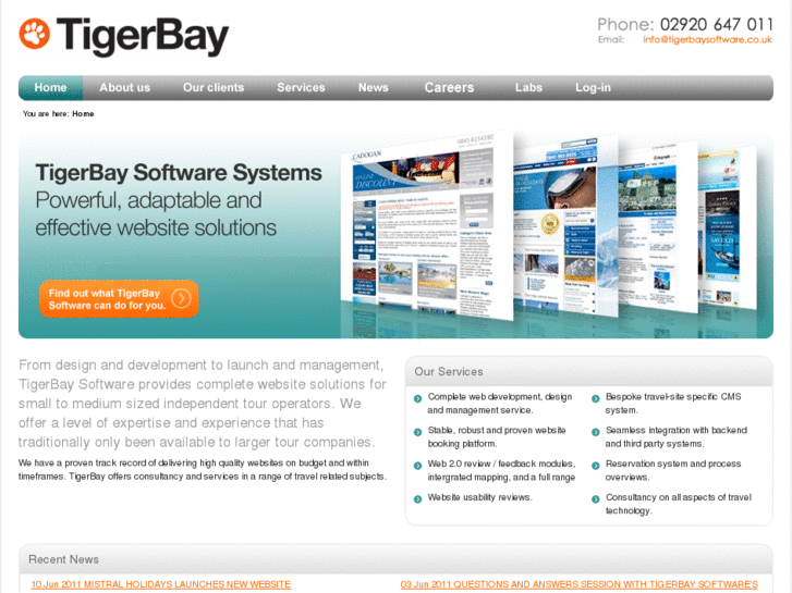 www.tigerbaysoftware.com