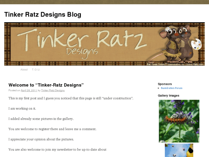 www.tinker-ratz.com