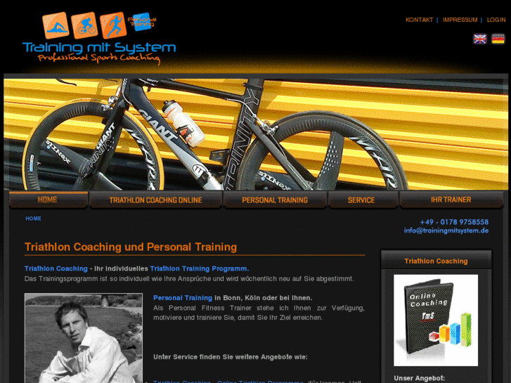 www.trainingmitsystem.de