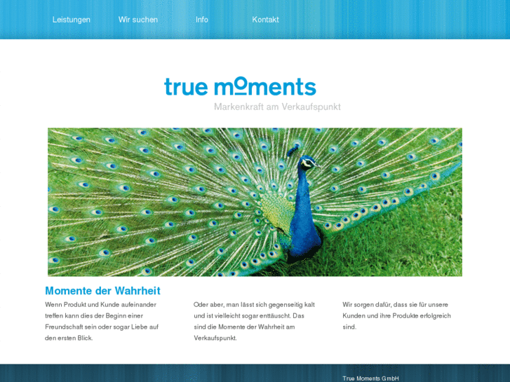 www.truemoments.es