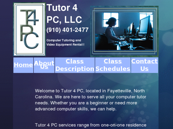 www.tutor4pc.com