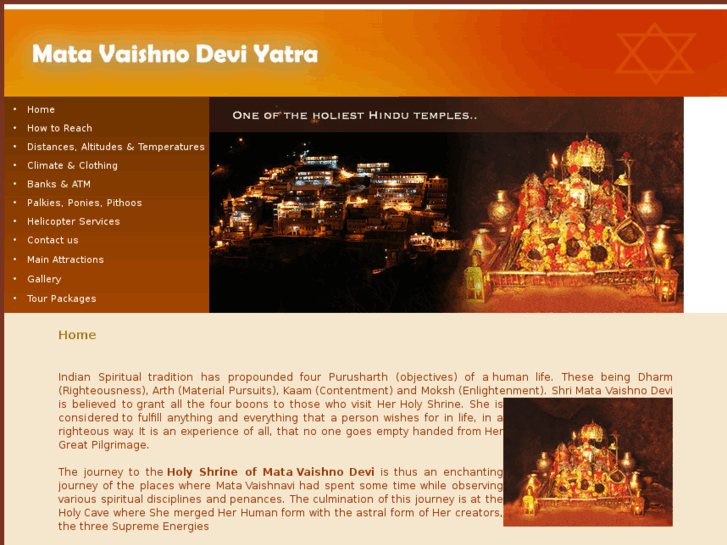 www.vaishno-devi-yatra-package.com