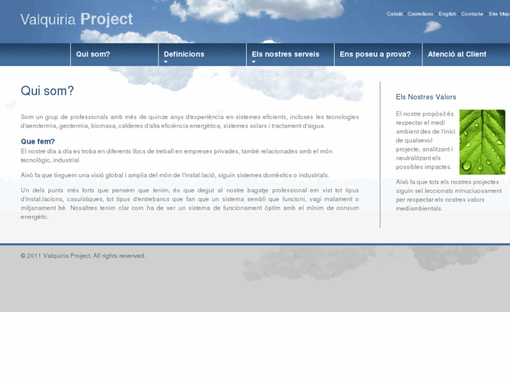 www.valquiria-project.com