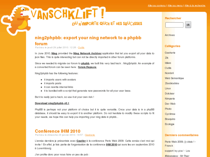 www.vanschklift.com