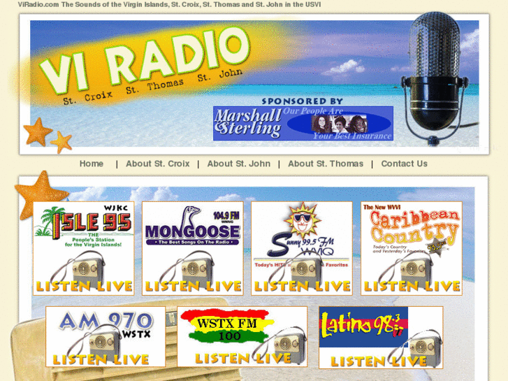 www.viradio.com