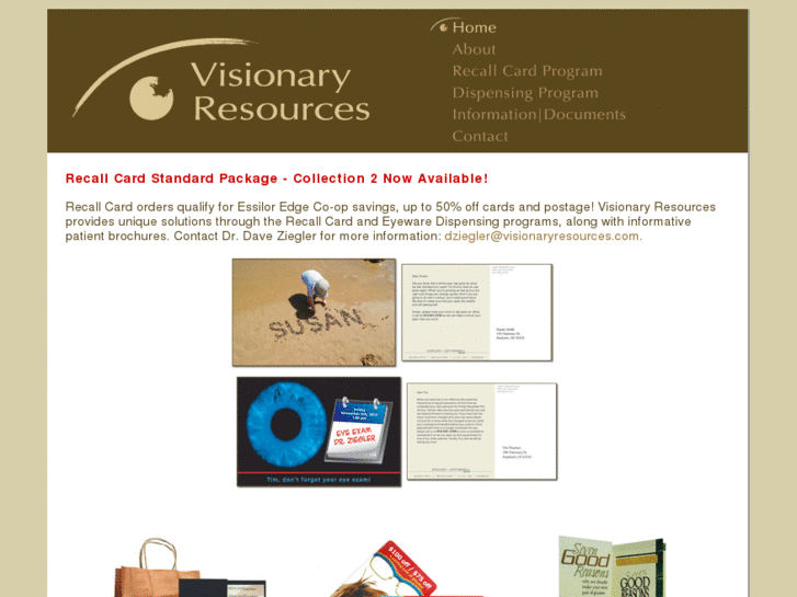 www.visionaryresources.com