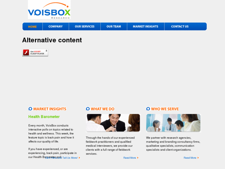 www.vois-box.com