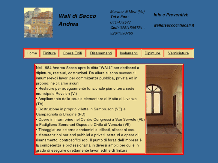 www.walldisacco.com