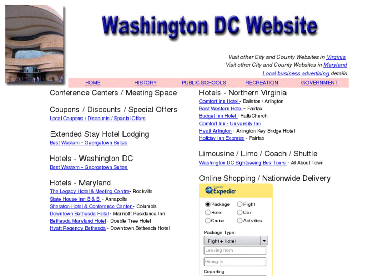 www.washingtondchotel.com