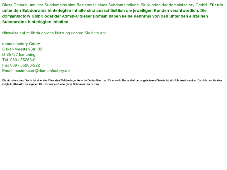 www.webseiten.cc
