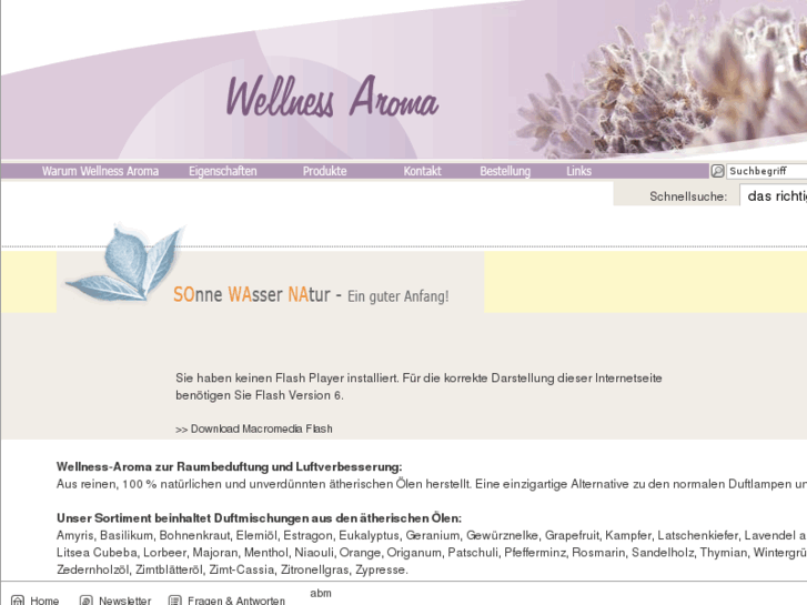 www.wellness-aroma.com