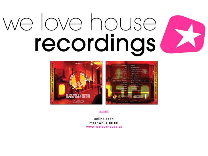 www.welovehouse.biz