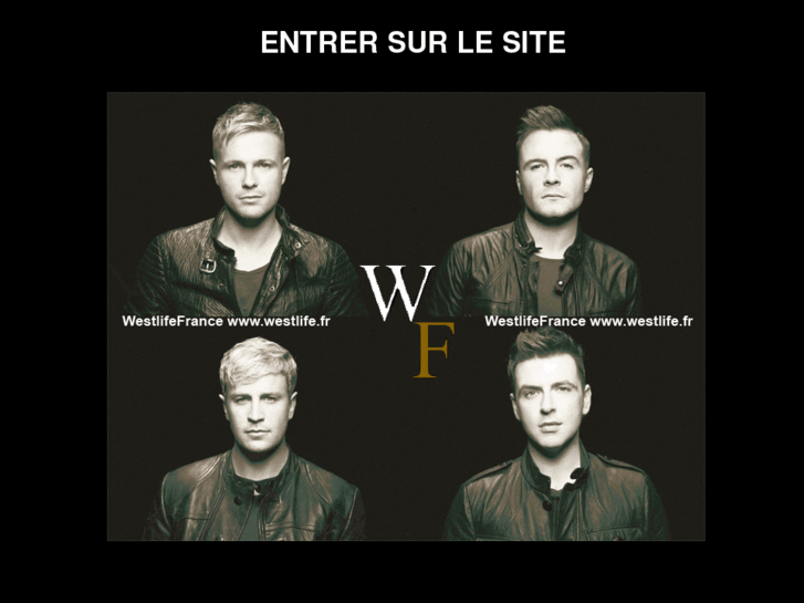 www.westlifefrance.com