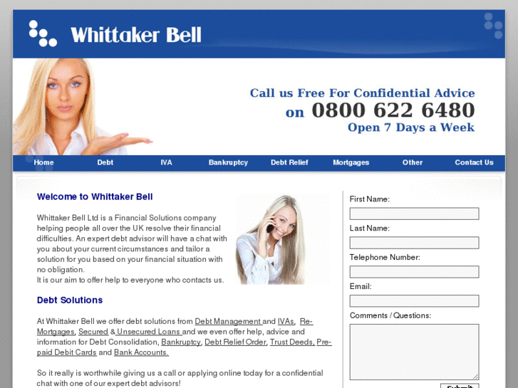 www.whitaker-bell.com