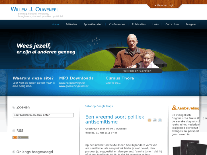 www.willemouweneel.nl