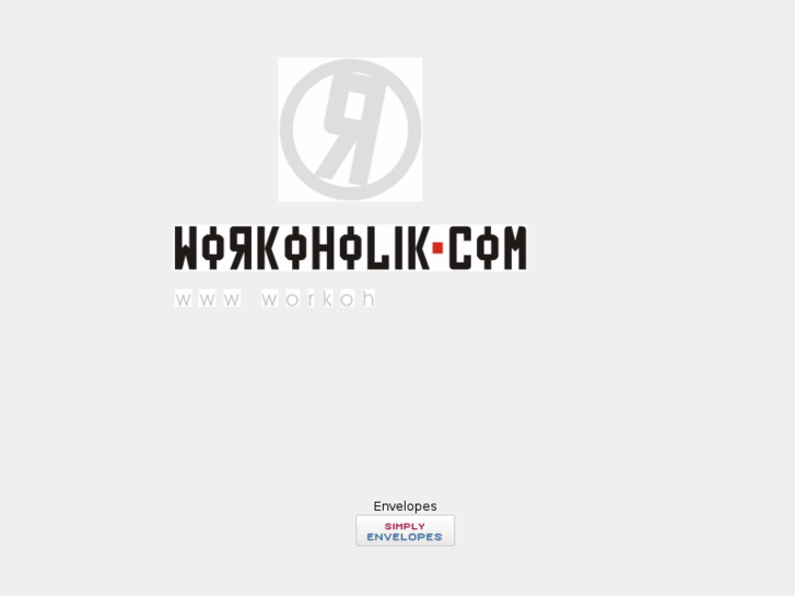 www.workoholik.com