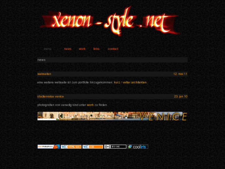 www.xenon-style.net