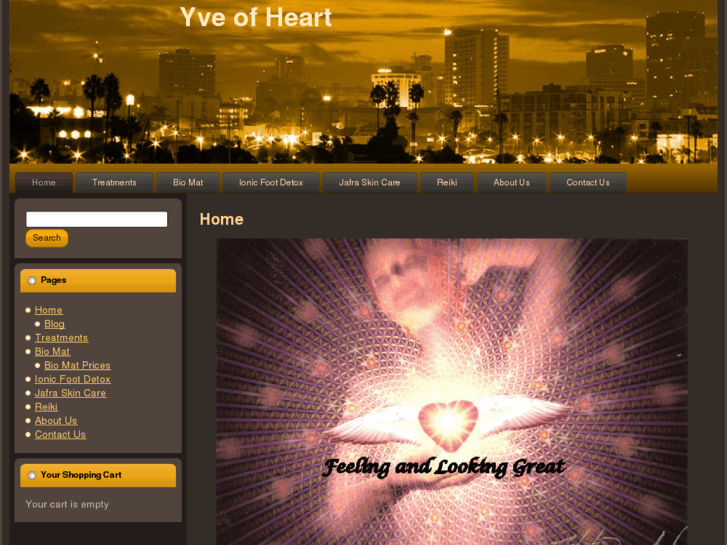 www.yveofheart.com