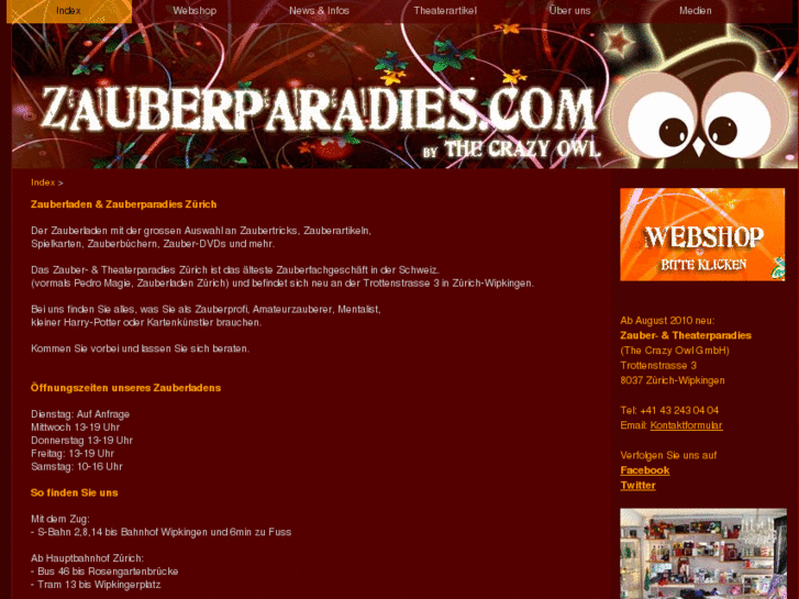 www.zauberparadies.com