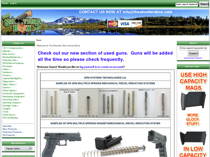 www.1911part.com